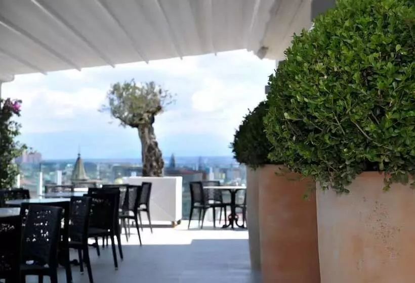 Fotos del hotel Grand Hotel Oriente:  18