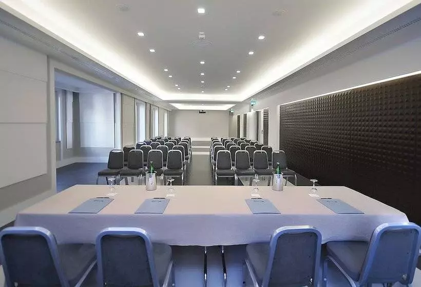 Fotos del hotel Grand Hotel Oriente:  4