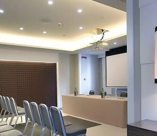 Fotos del hotel Grand Hotel Oriente:  21