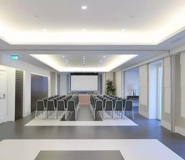 Fotos del hotel Grand Hotel Oriente:  17