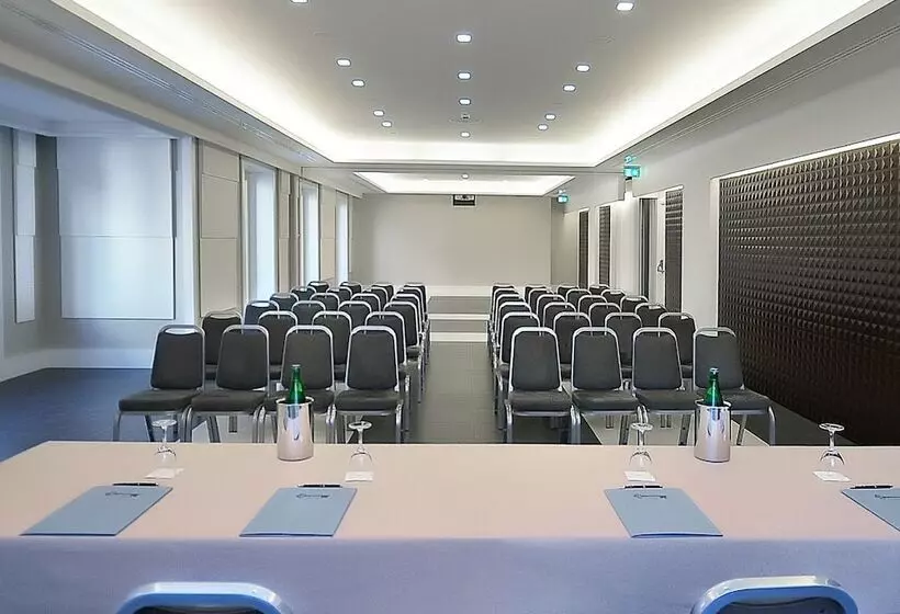 Fotos del hotel Grand Hotel Oriente:  11