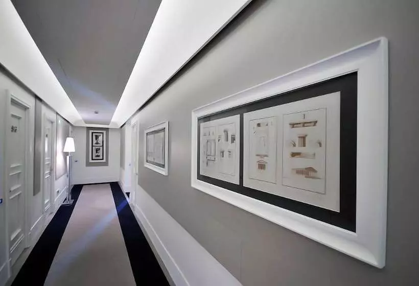 Fotos del hotel Grand Hotel Oriente:  7