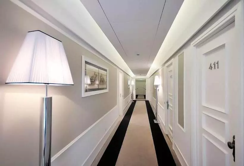 Fotos del hotel Grand Hotel Oriente:  2