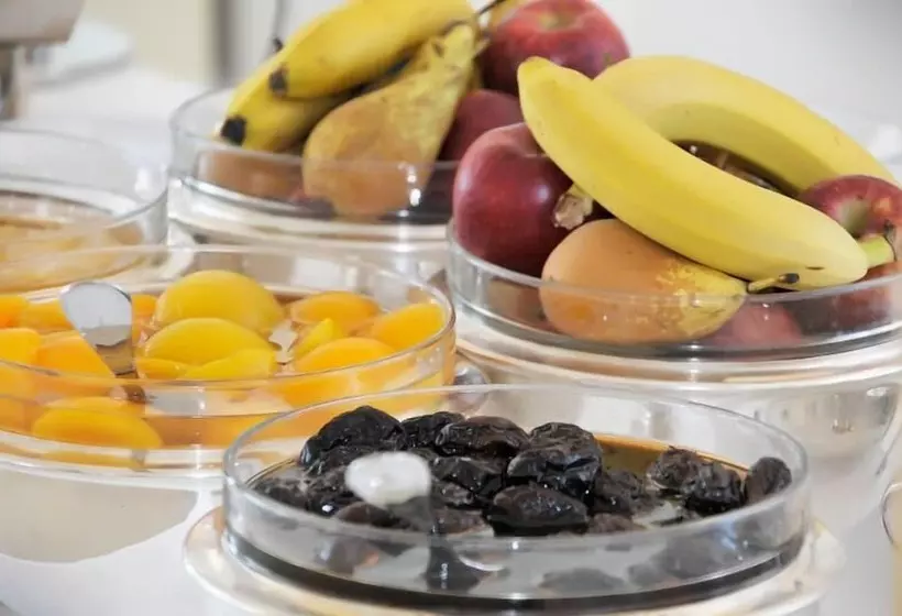 Fotos del hotel Grand Hotel Oriente:  23