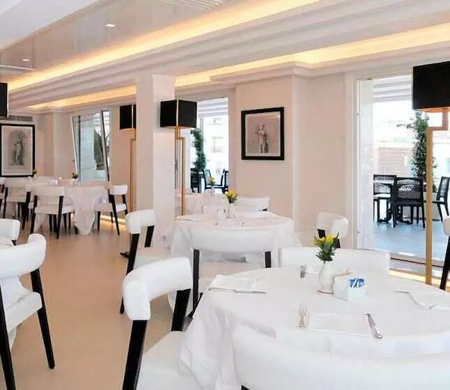 Fotos del hotel Grand Hotel Oriente:  3