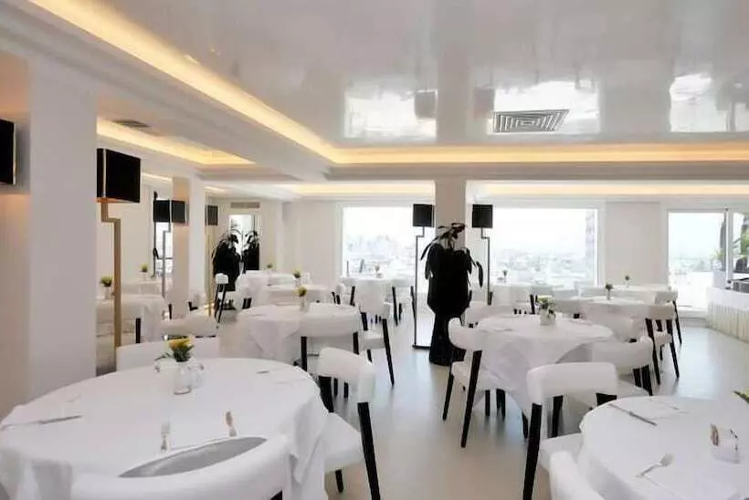 Fotos del hotel Grand Hotel Oriente:  10