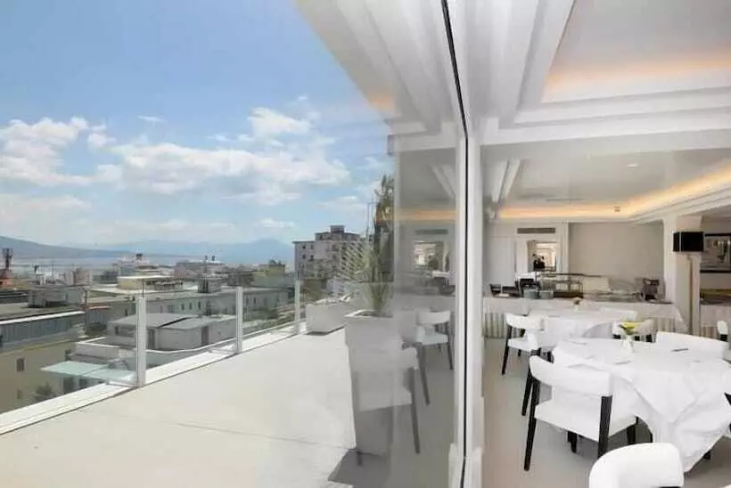 Fotos del hotel Grand Hotel Oriente:  25