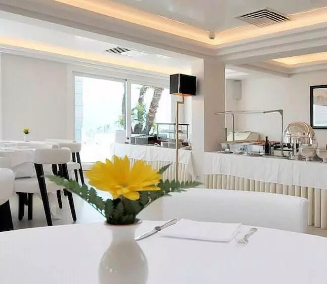 Fotos del hotel Grand Hotel Oriente:  20