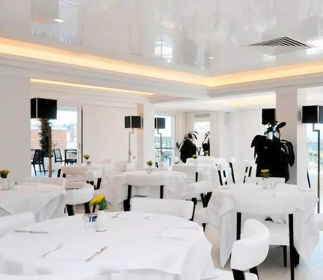 Fotos del hotel Grand Hotel Oriente:  16