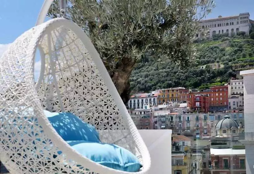 Fotos del hotel Grand Hotel Oriente:  24