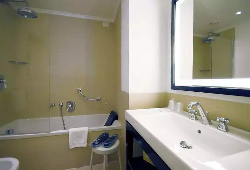 Fotos del hotel Grand Hotel Oriente:  13