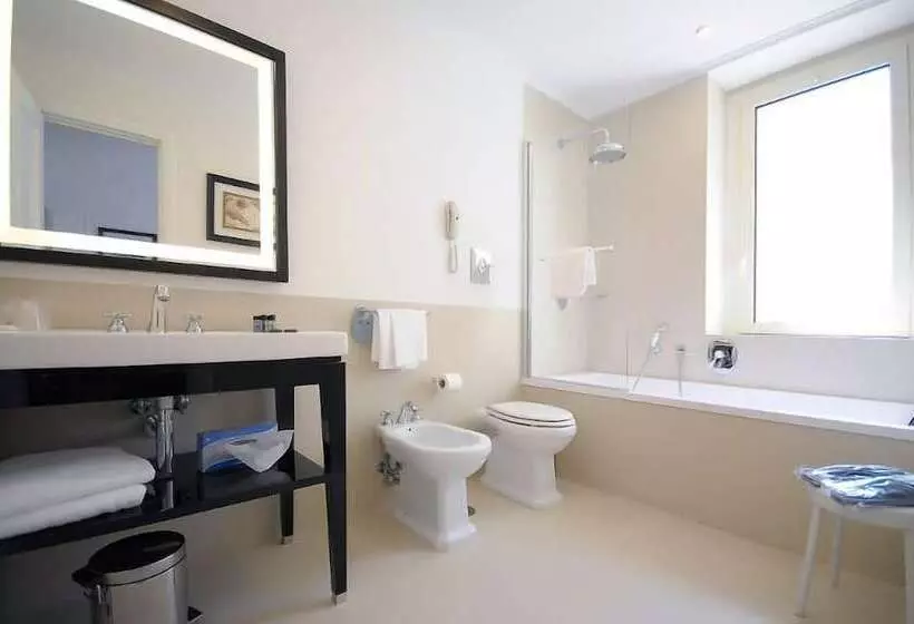 Fotos del hotel Grand Hotel Oriente:  6