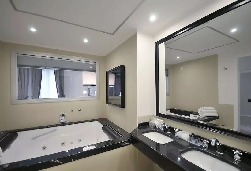 Fotos del hotel Grand Hotel Oriente:  19