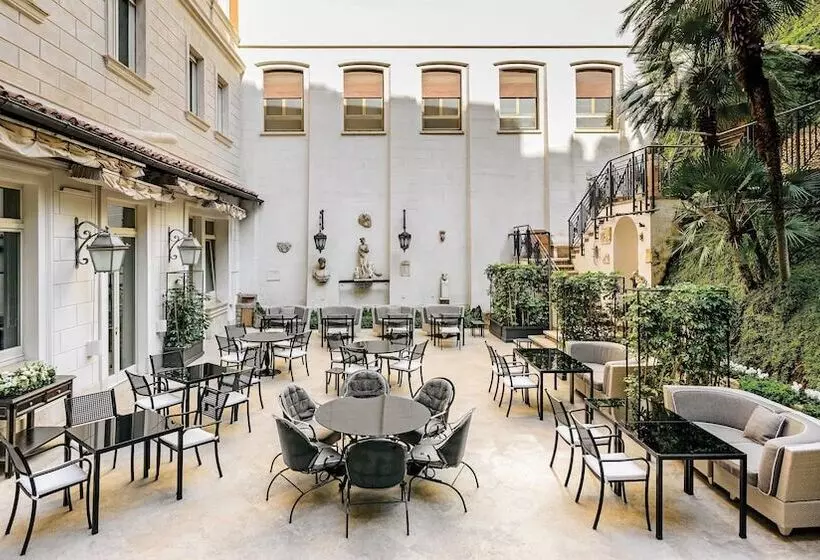 Fotos del hotel Hassler Roma:  24