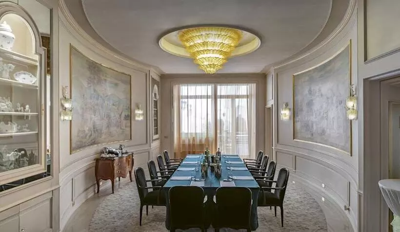 Fotos del hotel Hassler Roma:  20