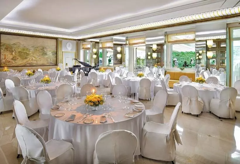 Fotos del hotel Hassler Roma:  19