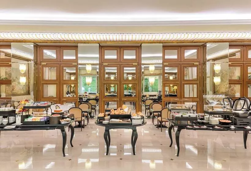 Fotos del hotel Hassler Roma:  5