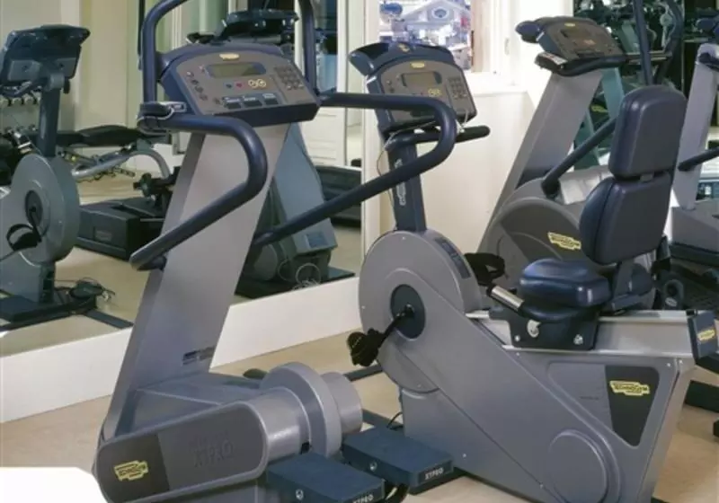 Fotos del hotel Hassler Roma:  3