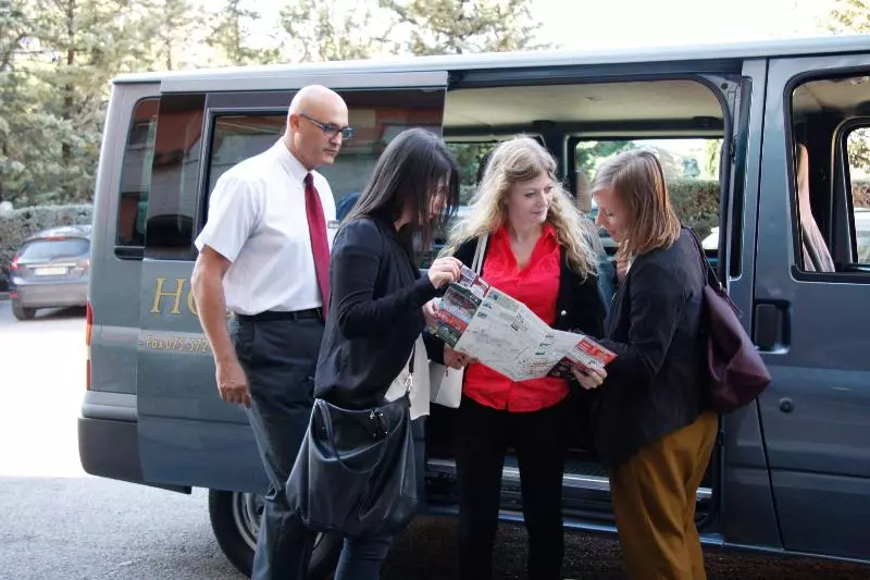 Fotos del hotel Ilgo:  5