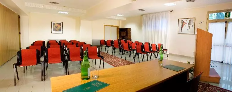 Fotos del hotel Ilgo:  2