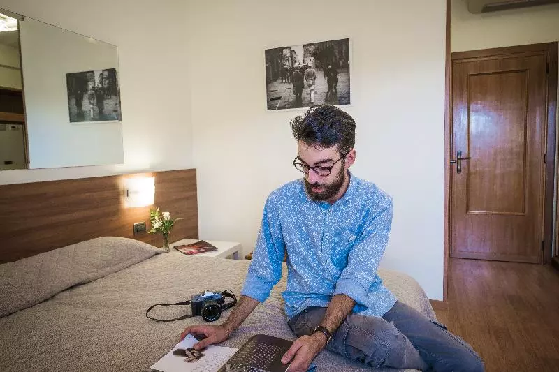 Fotos del hotel Ilgo:  24