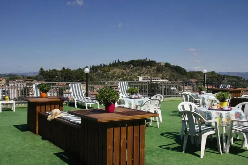 Fotos del hotel Ilgo:  8