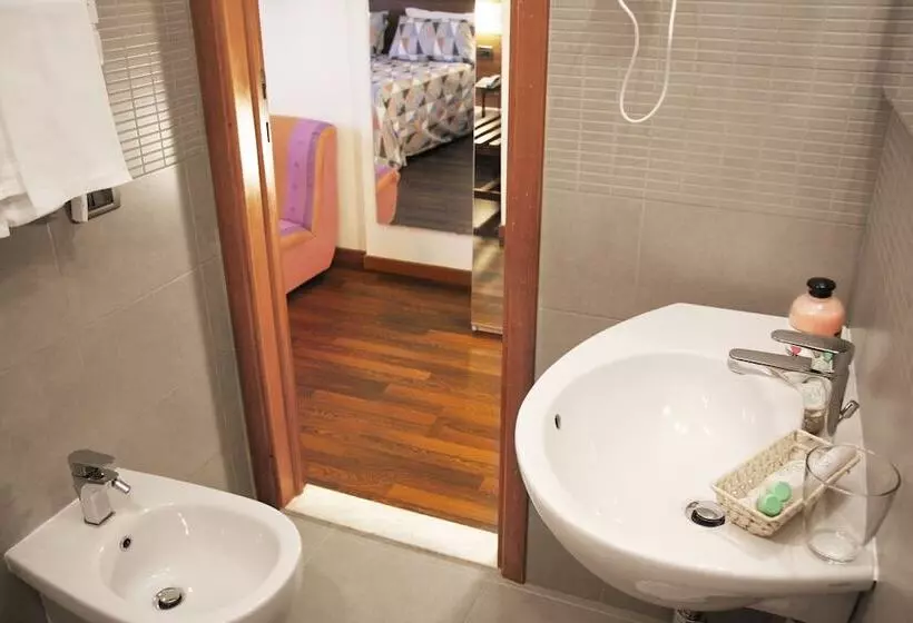 Fotos del hotel Ilgo:  9