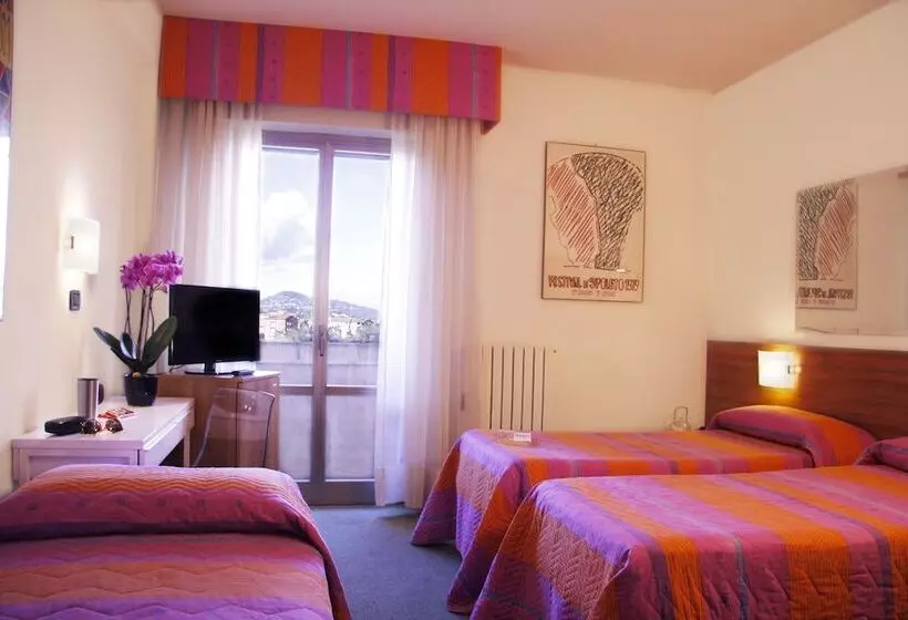 Fotos del hotel Ilgo:  17