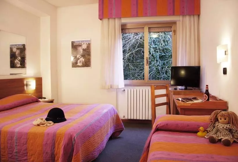 Fotos del hotel Ilgo:  18