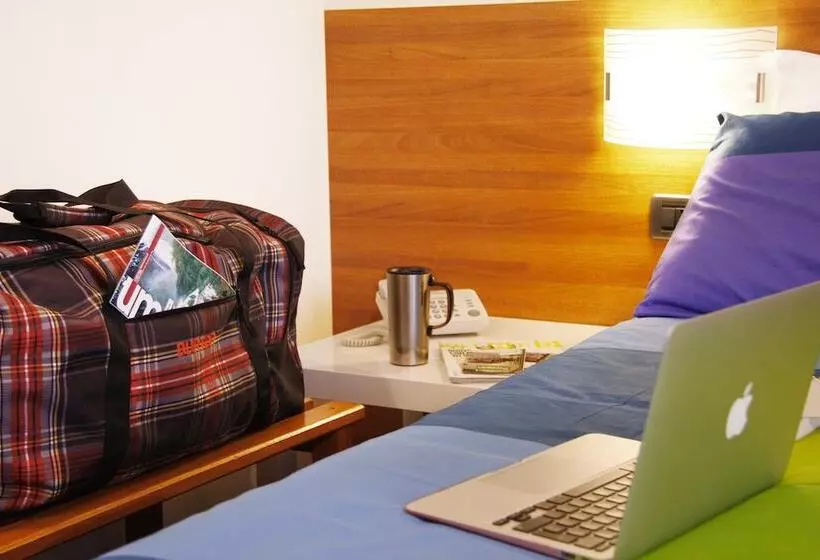 Fotos del hotel Ilgo:  21