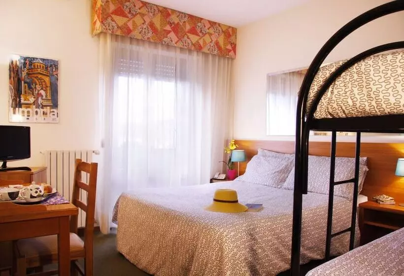 Fotos del hotel Ilgo:  20