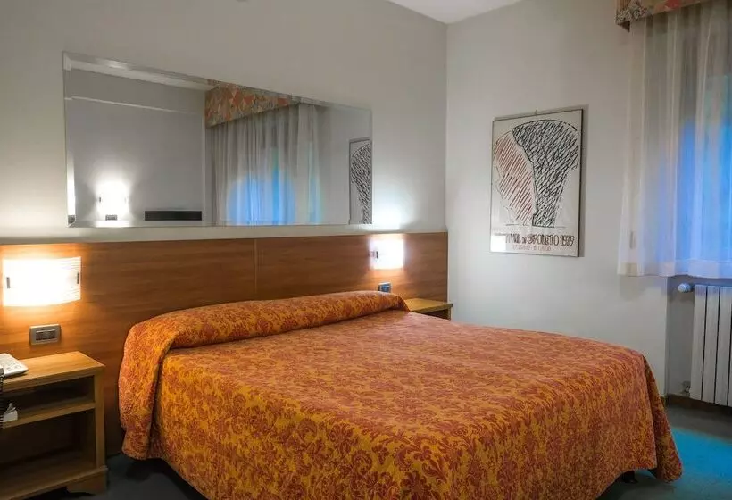 Fotos del hotel Ilgo:  7