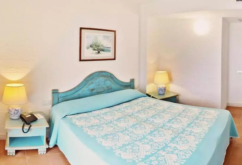 Fotos del hotel Luci Di La Muntagna:  7