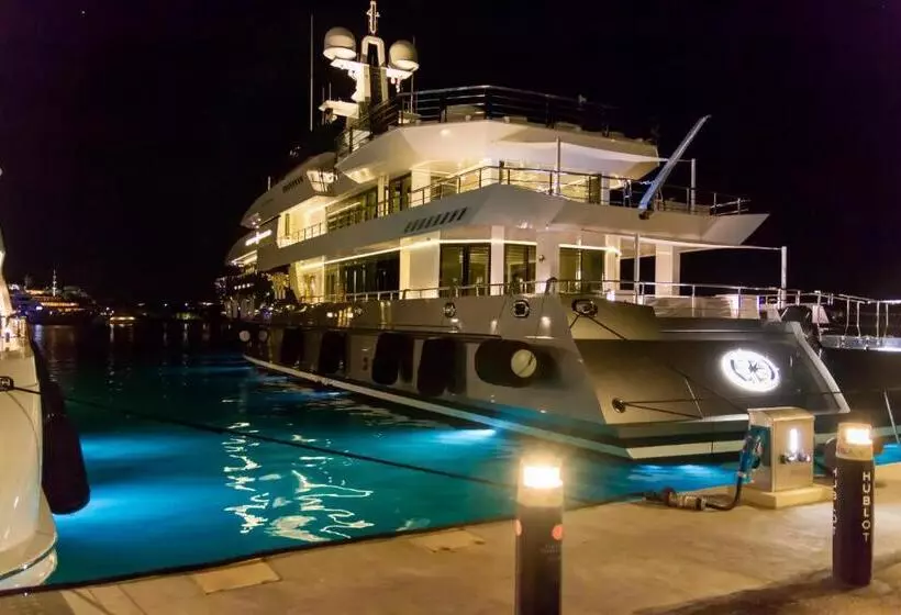 Fotos del hotel Luci Di La Muntagna:  23