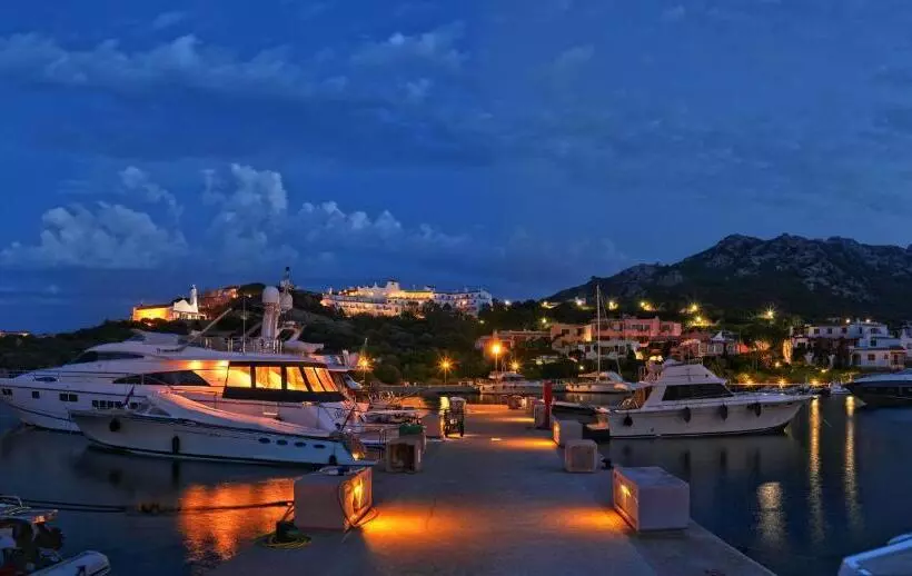 Fotos del hotel Luci Di La Muntagna:  16