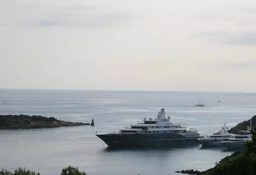 Fotos del hotel Luci Di La Muntagna:  25