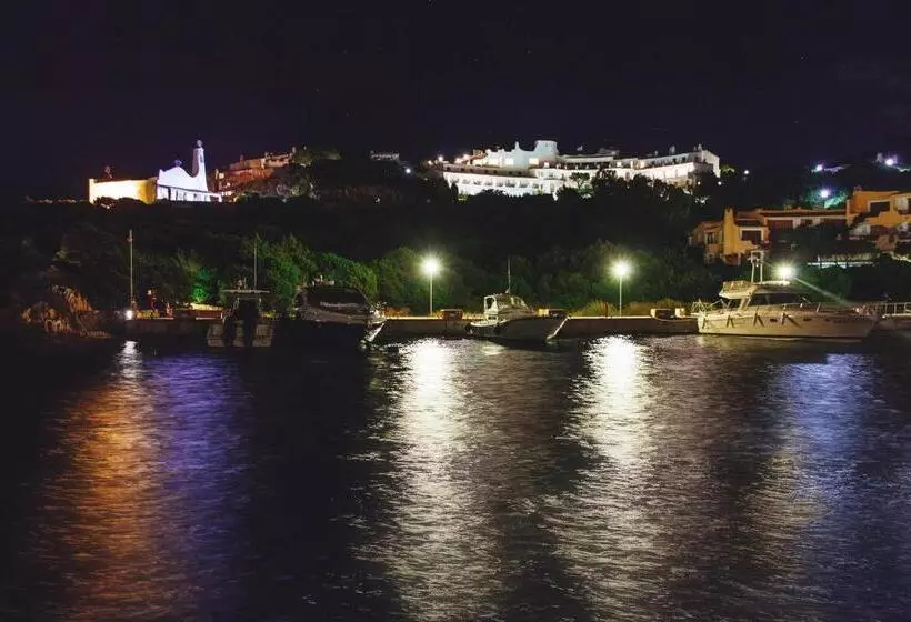 Fotos del hotel Luci Di La Muntagna:  19