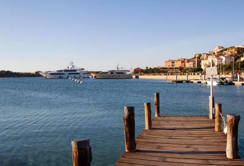 Fotos del hotel Luci Di La Muntagna:  20