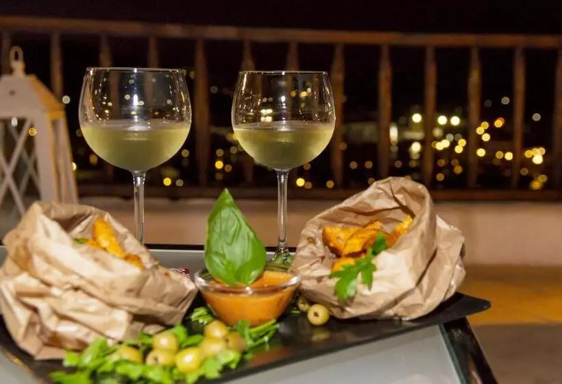 Fotos del hotel Luci Di La Muntagna:  18