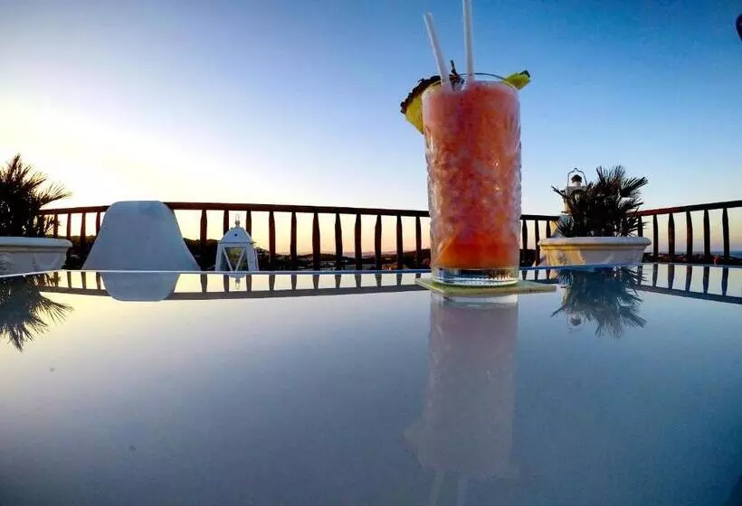 Fotos del hotel Luci Di La Muntagna:  3