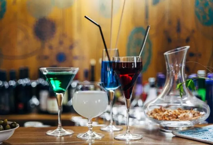 Fotos del hotel Luci Di La Muntagna:  9