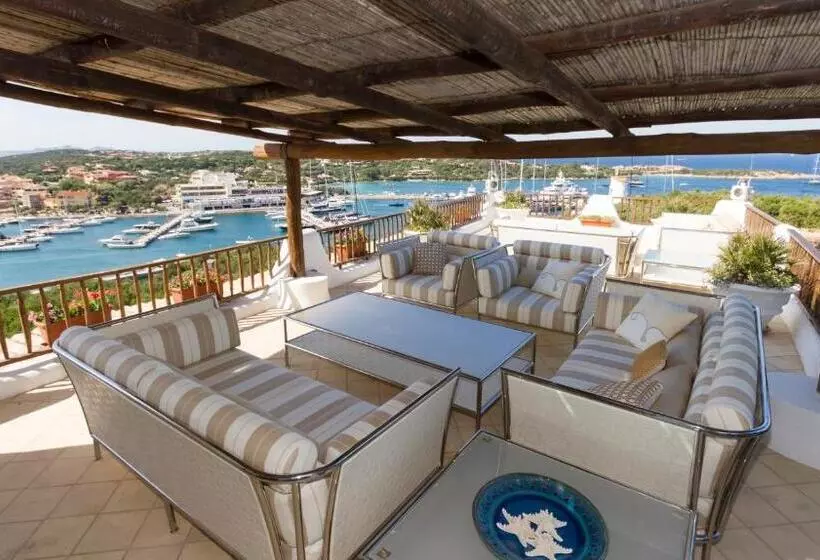 Fotos del hotel Luci Di La Muntagna:  10