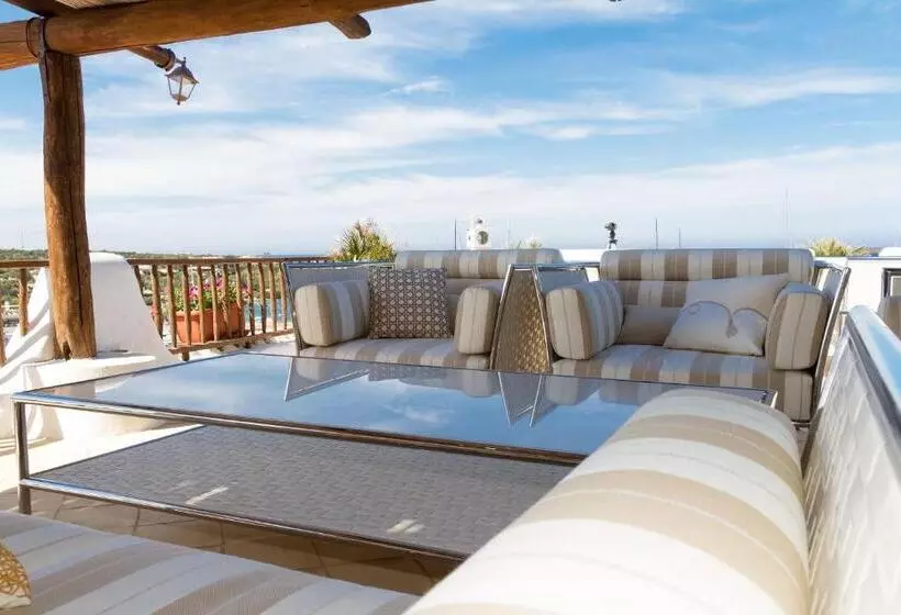 Fotos del hotel Luci Di La Muntagna:  4