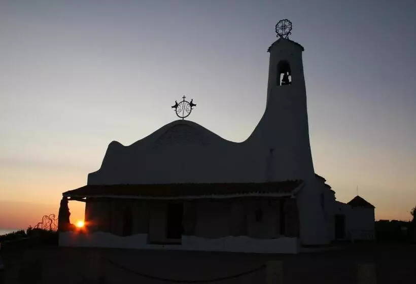 Fotos del hotel Luci Di La Muntagna:  11