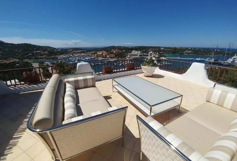 Fotos del hotel Luci Di La Muntagna:  14