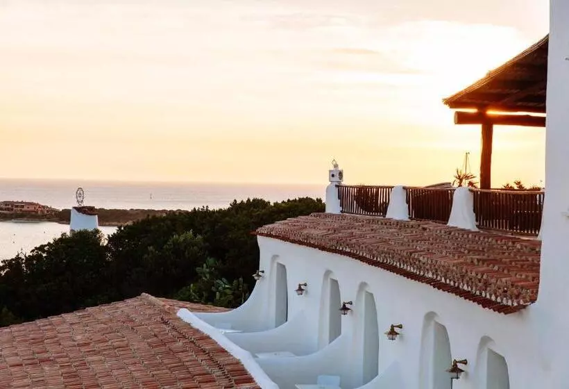 Fotos del hotel Luci Di La Muntagna:  22