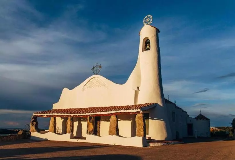 Fotos del hotel Luci Di La Muntagna:  15