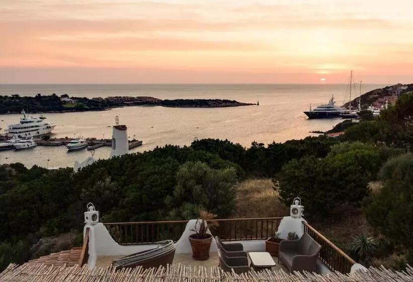 Fotos del hotel Luci Di La Muntagna:  12