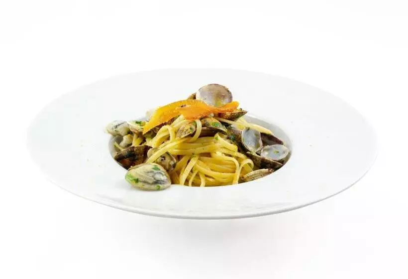 Fotos del hotel Luci Di La Muntagna:  2