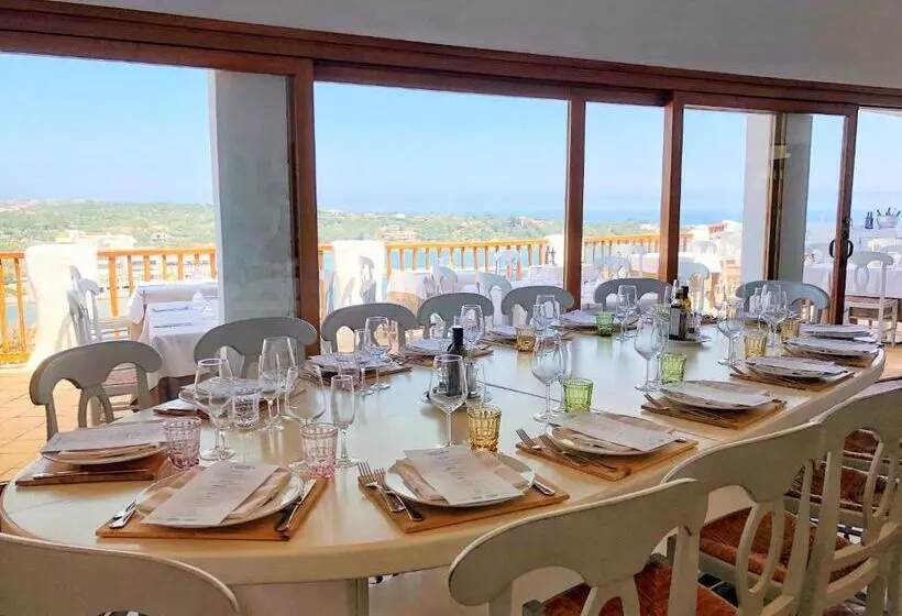 Fotos del hotel Luci Di La Muntagna:  13